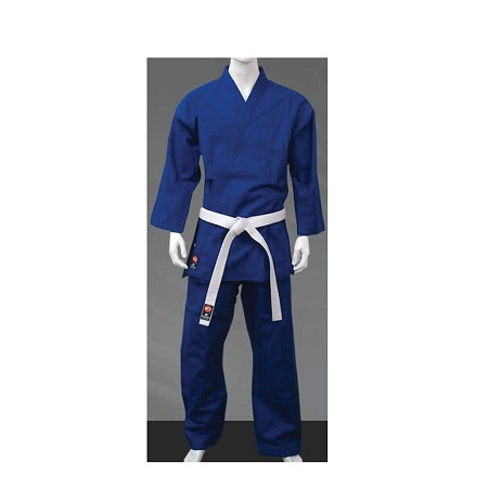 Century 14 Oz Heavyweight Traditional Martial Arts Karate & Judo Pants 3/175 