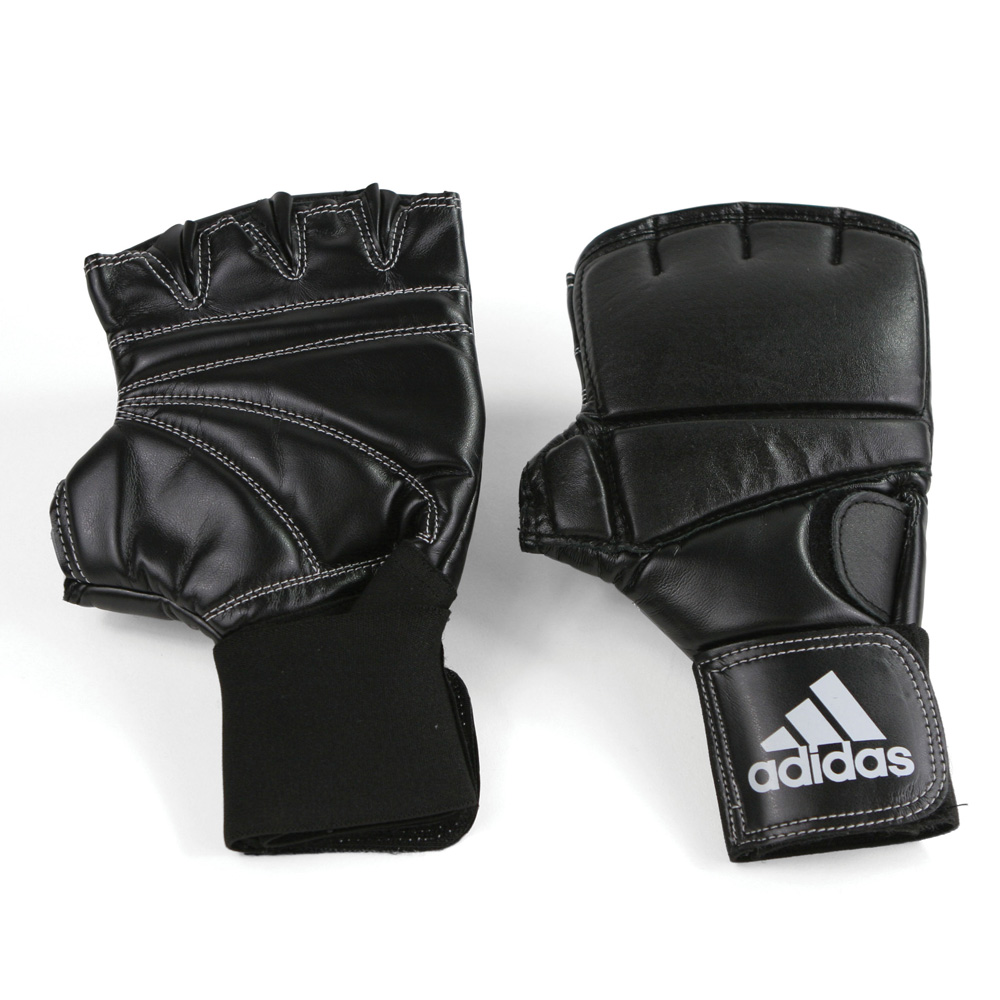 Adidas Gel Bag Gloves -Martial Arts 
